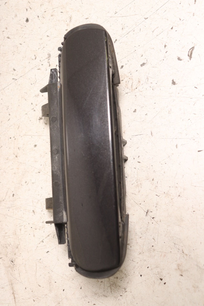 Dørhåndtak utv høyre bak til Audi A4 2004-2008 (Type III) (B7) (B7) (AUDI|8E0 839 207|)