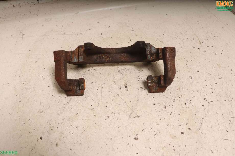 Bremsecaliper brakett til VW Touran 2010-2015 (Type I, Fase 3) (VOLKSWAGEN|5K0 615 425|)