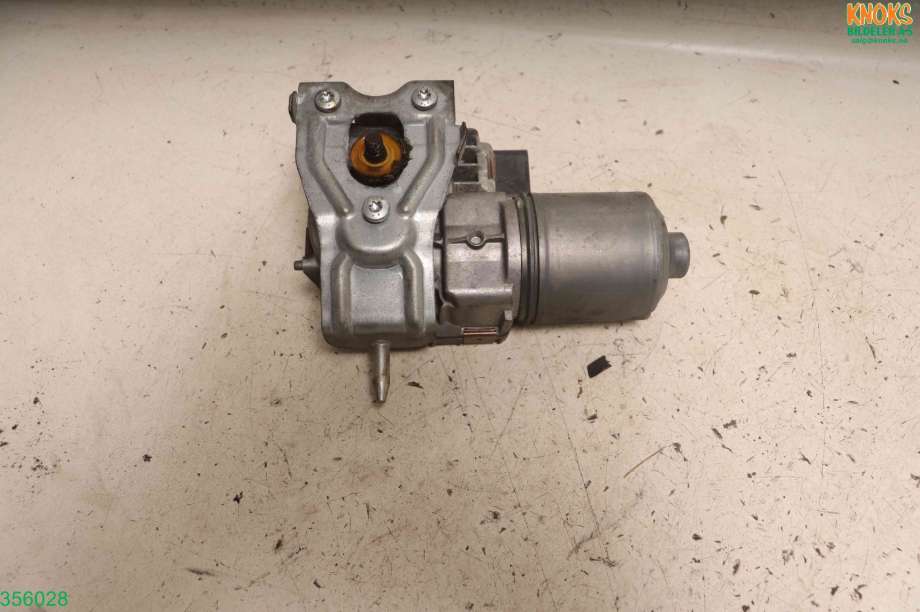 Viskermotor frontrute til VW Touran 2010-2015 (Type I, Fase 3)  (VOLKSWAGEN|2K1 955 023 J|)