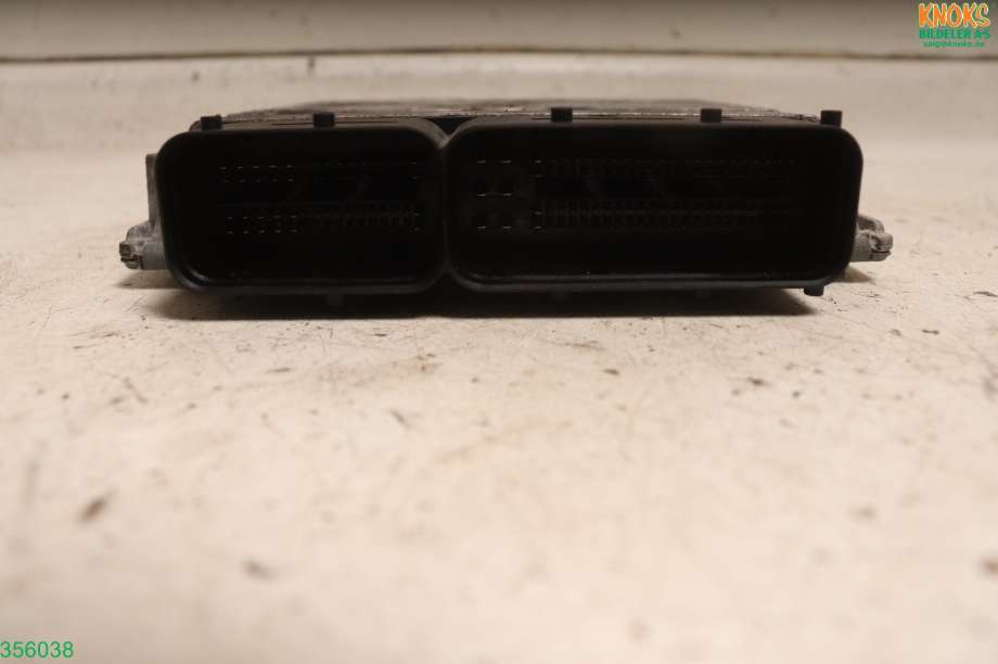 Styreenhet motor til VW Touran 2010-2015 (Type I, Fase 3)  (VOLKSWAGEN|03L 906 023 ND|)