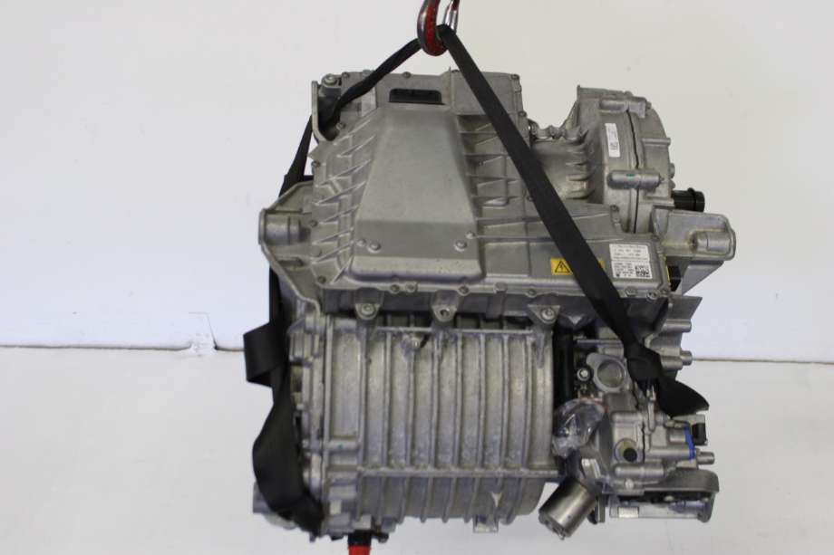 Motor elbil foran til Mercedes EQA 2021-->>  (MERCEDES|A 243 340 89 02|A2433400302|)