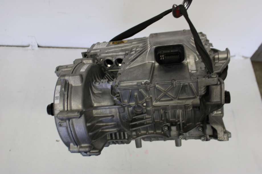 Motor elbil foran til Mercedes EQA 2021-->>  (MERCEDES|A 243 340 89 02|A2433400302|)