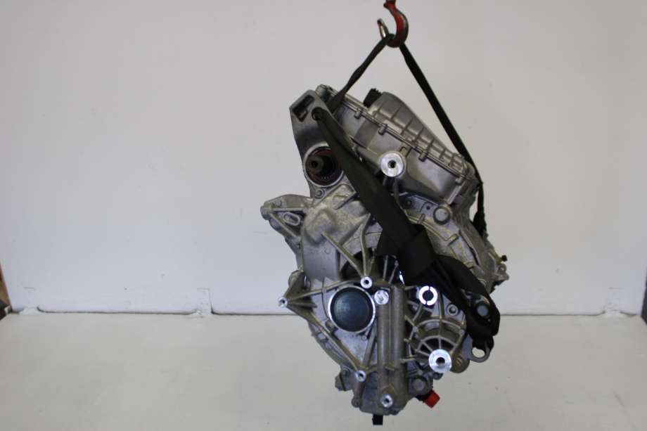 Motor elbil foran til Mercedes EQA 2021-->>  (MERCEDES|A 243 340 89 02|A2433400302|)