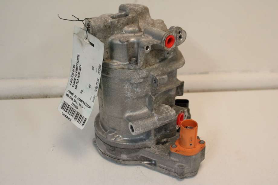 Aircondition kompressor til Mercedes EQA 2021-->>  (MERCEDES|A 000 830 44 04|)
