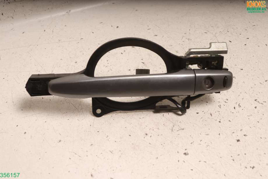 Dørhåndtak utv venstre til Citroën C4, Aircross 2012-2017 (CITROEN|9101 FP|16 483 884 80|)