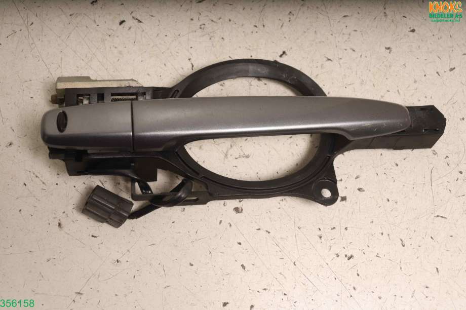 Dørhåndtak utv høyre til Citroën C4, Aircross 2012-2017 (CITROEN|9101 FQ|16 483 886 80|)