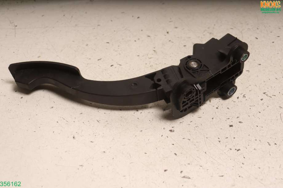 Pedal gass til Citroën C4, Aircross 2012-2017  (CITROEN|1601 CL|)