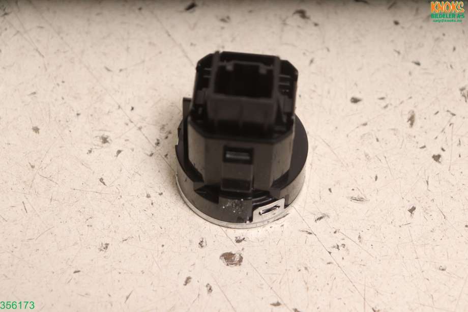 Bryter diverse til Citroën C4, Aircross 2012-2017  (CITROEN|16 112 929 80|)