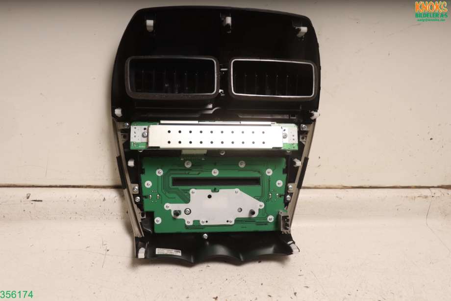 Bryter diverse til Citroën C4, Aircross 2012-2017  (CITROEN||8002A920XB|VPBA0F-18C844-LA)