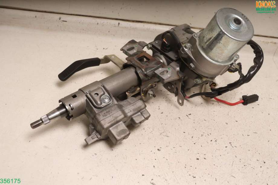 Rattaksel elektrisk servo til Citroën C4, Aircross, 2012-2017 (CITROEN|16 199 900 80)