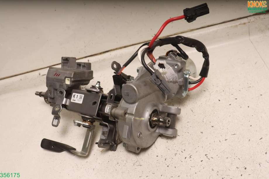 Rattaksel elektrisk servo til Citroën C4, Aircross 2012-2017 (CITROEN|16 199 900 80|)