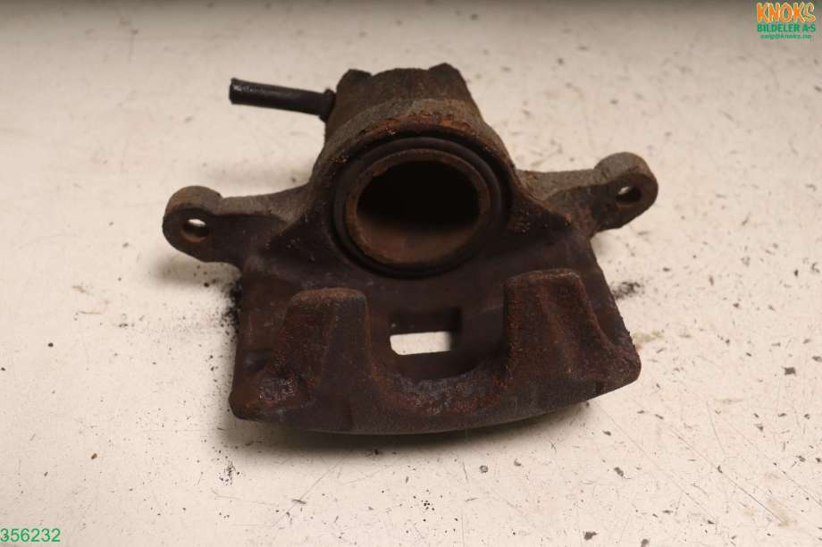 Bremsecaliper venstre foran til Citroën C4, Aircross 2012-2017  (CITROEN|16 074 993 80|)