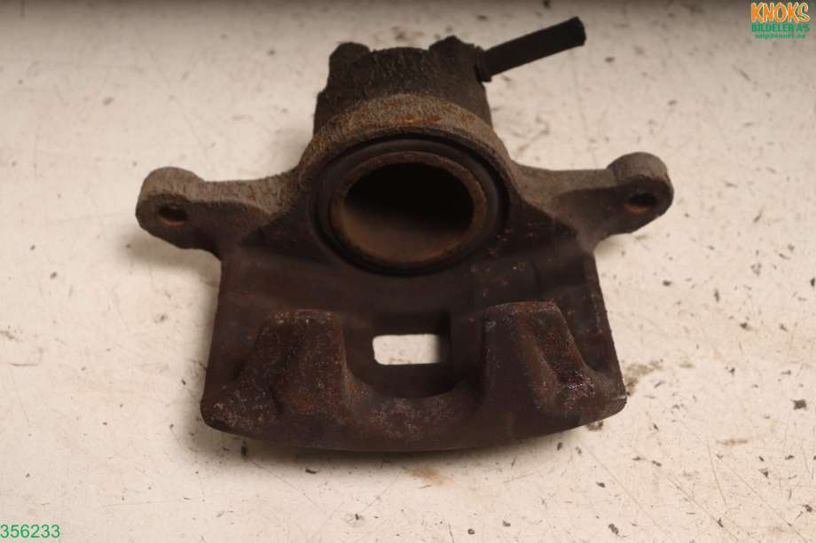 Bremsecaliper høyre foran til Citroën C4, Aircross 2012-2017  (CITROEN|16 074 997 80|)