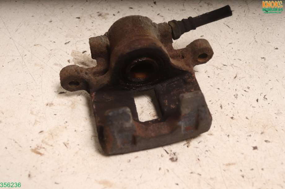 Bremsecaliper venstre bak til Citroën C4, Aircross 2012-2017  (CITROEN|16 062 943 80|)
