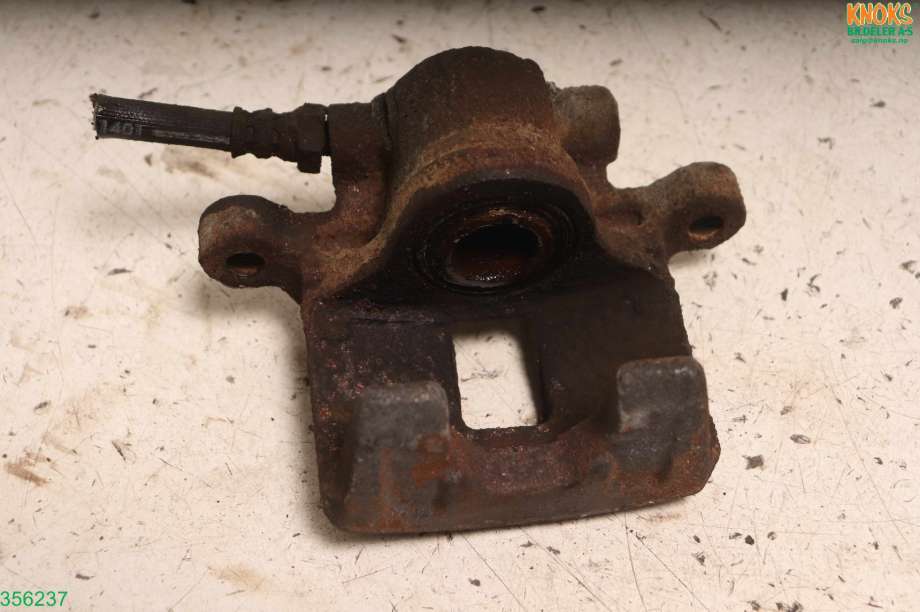 Bremsecaliper høyre bak til Citroën C4, Aircross 2012-2017  (CITROEN|16 062 944 80|)