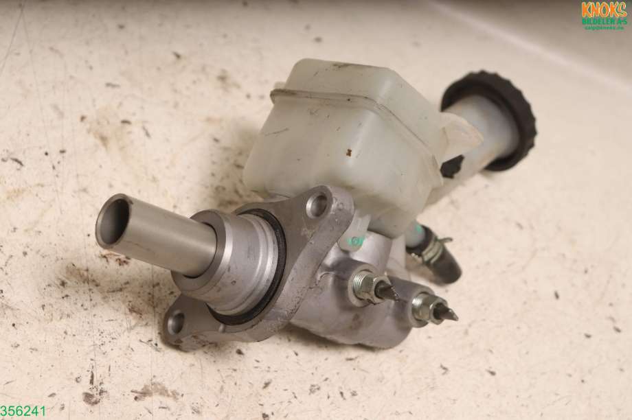 Bremsepumpe hoved til Citroën C4, Aircross 2012-2017  (CITROEN|4601 W0|)