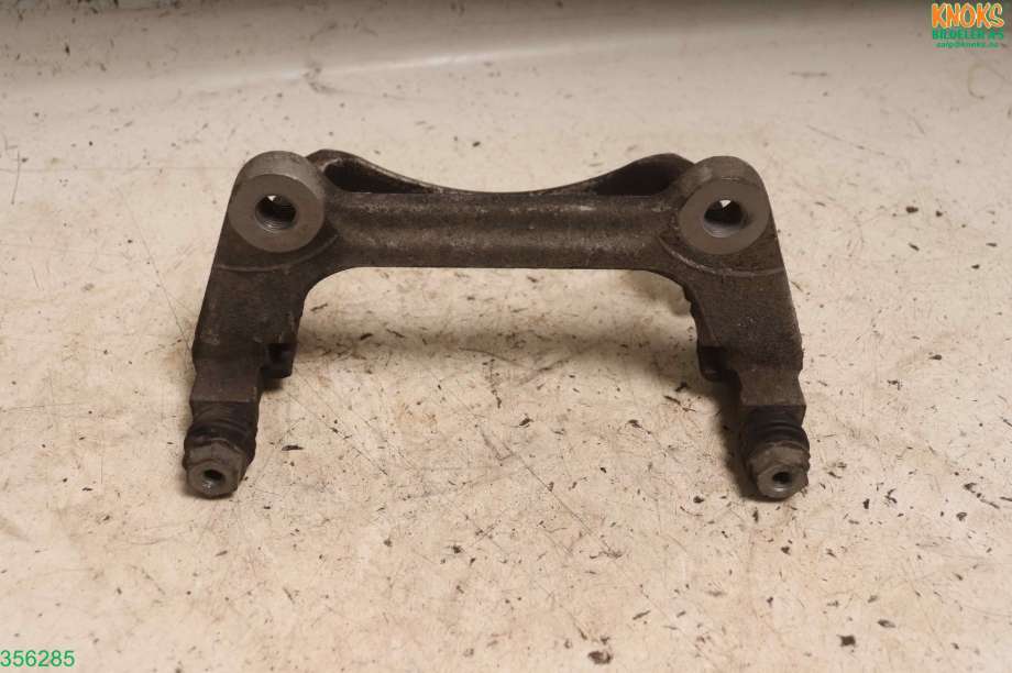 Bremsecaliper brakett til Škoda Octavia, 2013-2016 (Type III, Fase 1) (SKODA|5Q0 615 126 A)