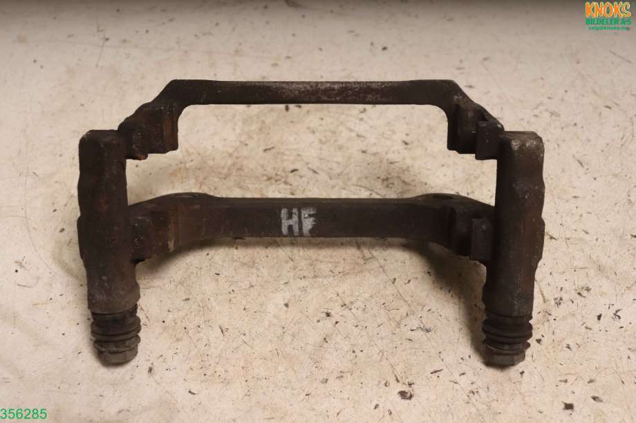 Bremsecaliper brakett til Škoda Octavia 2013-2016 (Type III, Fase 1) (SKODA|5Q0 615 126 A|)