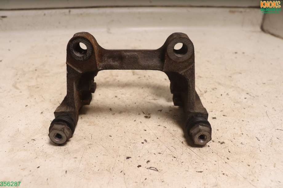 Bremsecaliper brakett til Škoda Octavia, 2013-2016 (Type III, Fase 1) (SKODA|5Q0 615 425 A)