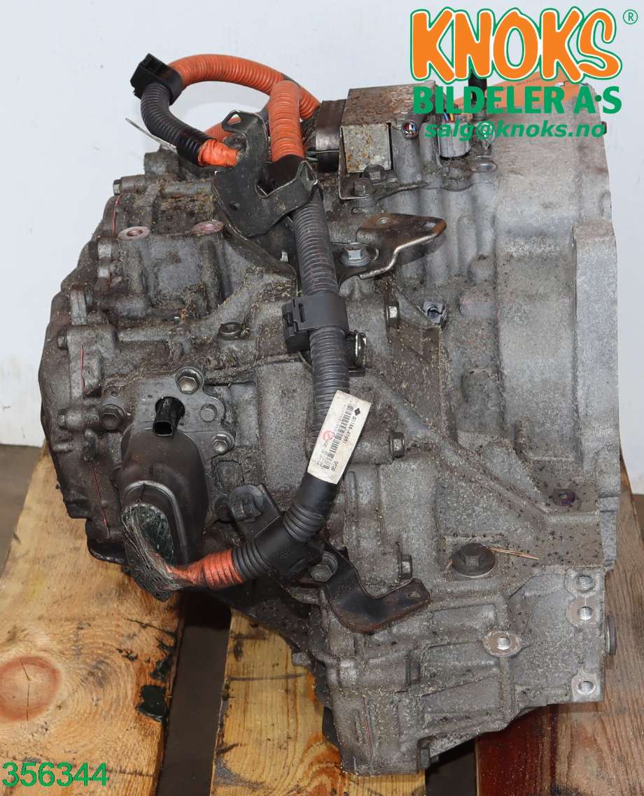 Girkasse automat til Toyota Auris 2013-2015 (Type II, Fase 1)  (TOYOTA|3090047064|)