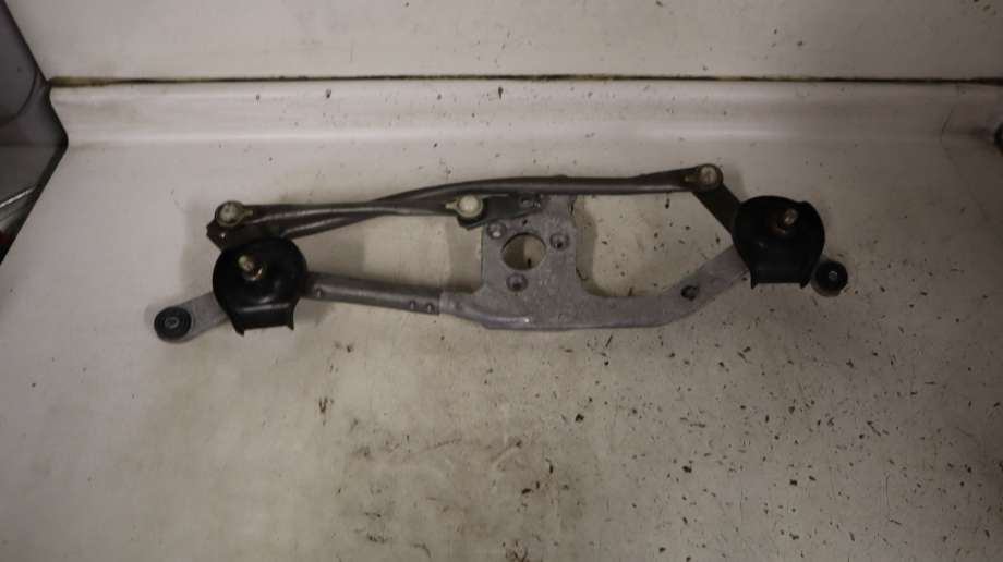 Viskeroverføring til Toyota Auris, 2013-2015 (Type II, Fase 1)  (TOYOTA|8515002300)