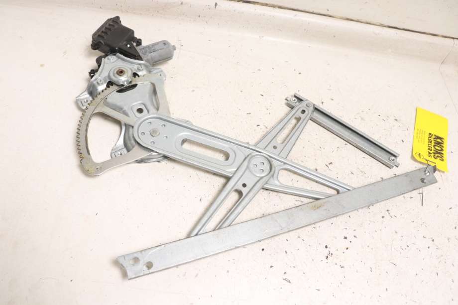 Ruteheis venstre foran til Toyota Auris 2013-2015 (Type II, Fase 1)  (TOYOTA|6982002490|)