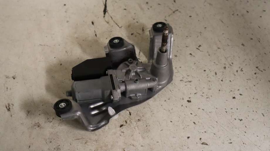 Viskermotor bakrute til Toyota Auris, 2013-2015 (Type II, Fase 1)  (TOYOTA|8513002050)