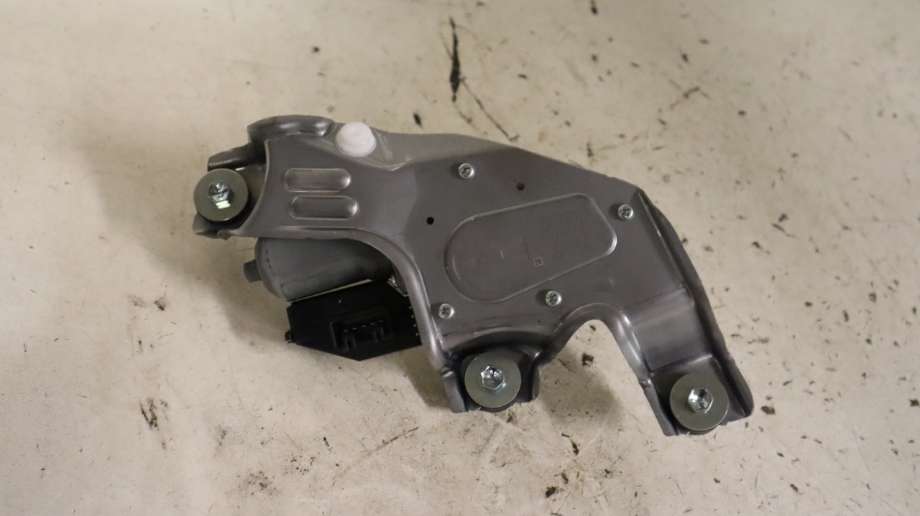 Viskermotor bakrute til Toyota Auris 2013-2015 (Type II, Fase 1)  (TOYOTA|8513002050|)