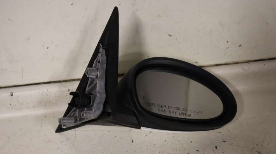 Speil høyre til BMW 3-Serie 2005-2011 (E90/E91/E92/E93) (E90/E91/E92/E93) (BMW|51 16 7 189 978|)