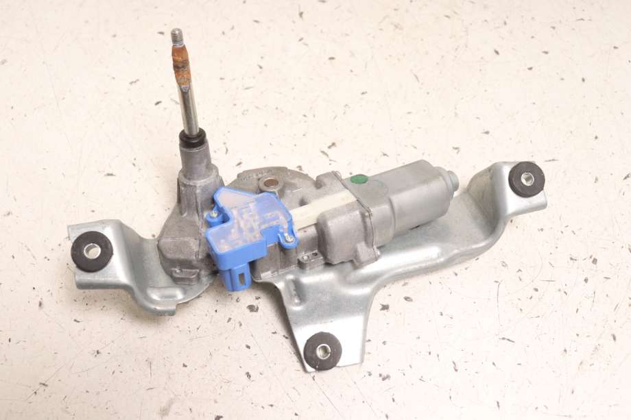 Viskermotor bakrute til Mitsubishi Outlander 2012-2015 (Type III, Fase 1)  (MITSUBISHI|8253A109|)