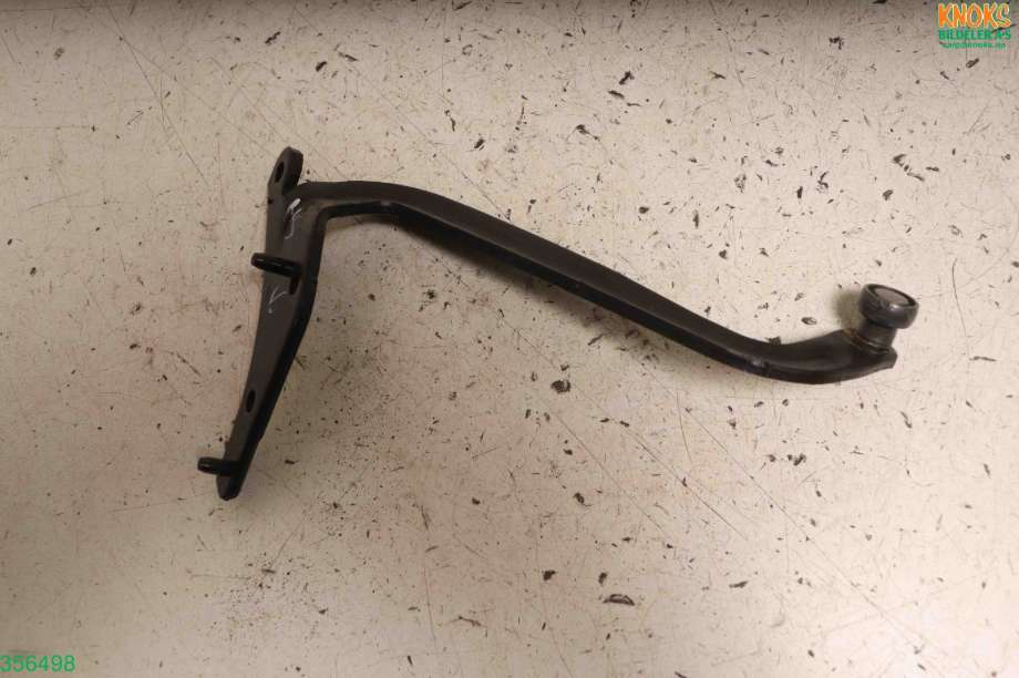 Hengsler til Toyota Proace 2013-2016 (Type I)  (TOYOTA|)