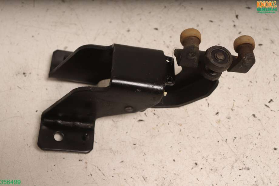 Hengsler til Toyota Proace 2013-2016 (Type I)  (TOYOTA|)