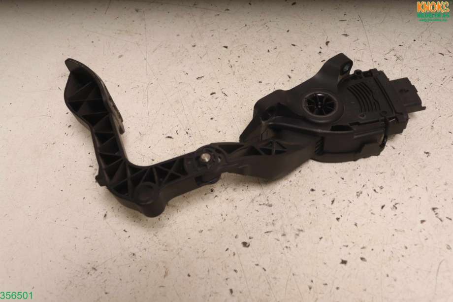 Pedal gass til Toyota Proace 2013-2016 (Type I)  (TOYOTA||1401280880)