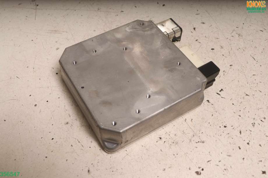Styreenhet servo til Toyota RAV4 2009-2013 (Type III, Fase 2)  (TOYOTA|8965042070|)