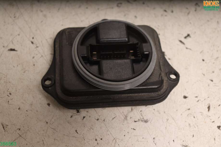 Styreenhet diverse til VW Golf VII 2012-2017 (Fase 1)  (VOLKSWAGEN|3D0 941 329 D|)