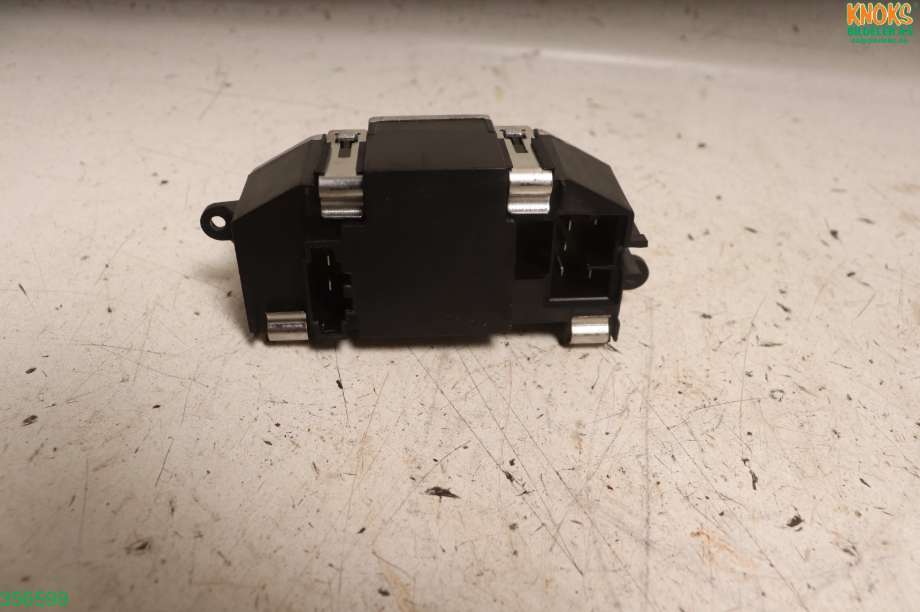 Varmeapparat motstand til Audi A3 2009-2012 (Type II, Fase 2)  (AUDI|3C0 907 521 G|)