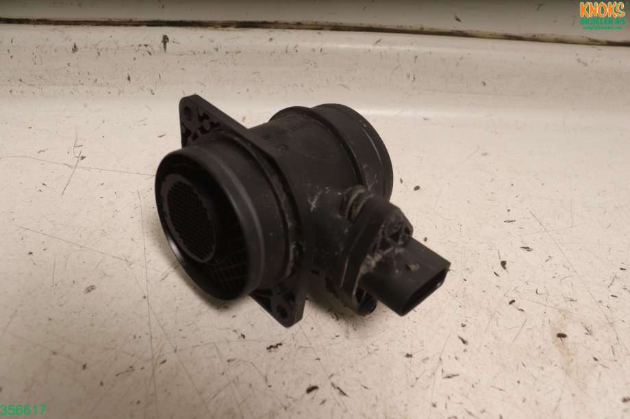 Luftmengde/luftmassemåler til Audi A3 2009-2012 (Type II, Fase 2) (AUDI|038 906 461 B|)