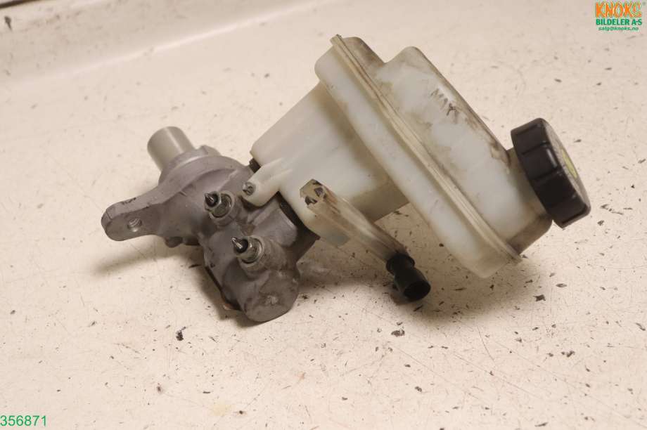 Bremsepumpe hoved til Opel Meriva B 2010-2017 (OPEL|93168715|)