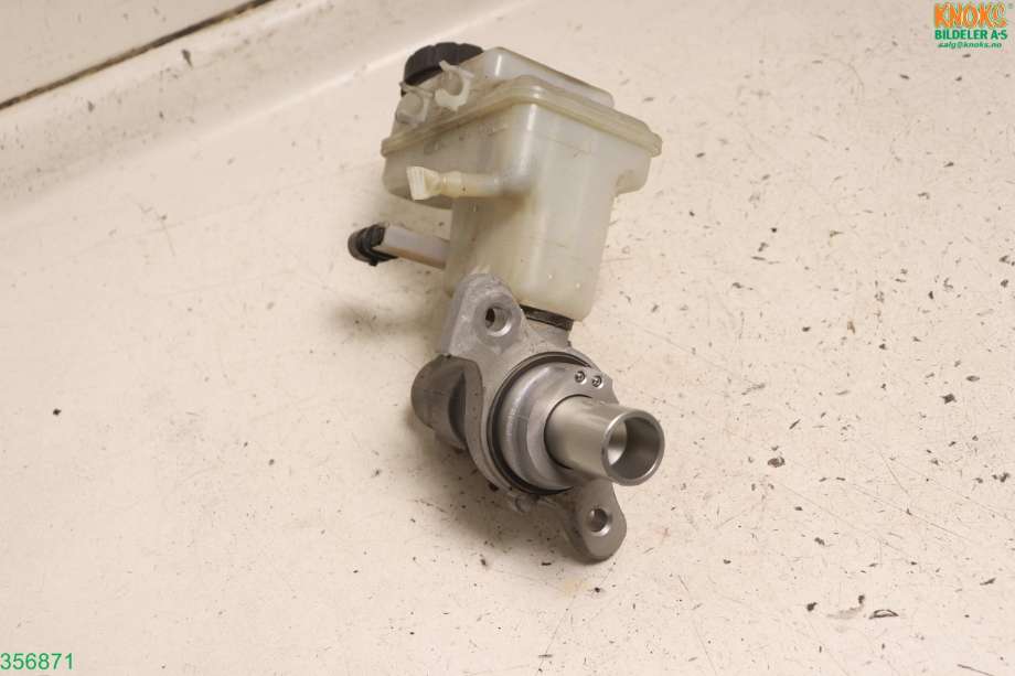 Bremsepumpe hoved til Opel Meriva B 2010-2017 (OPEL|93168715|)