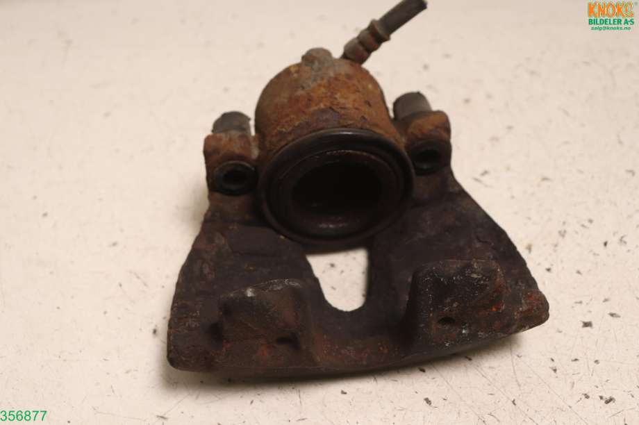 Bremsecaliper høyre foran til Opel Meriva B 2010-2017  (OPEL|93176427|)