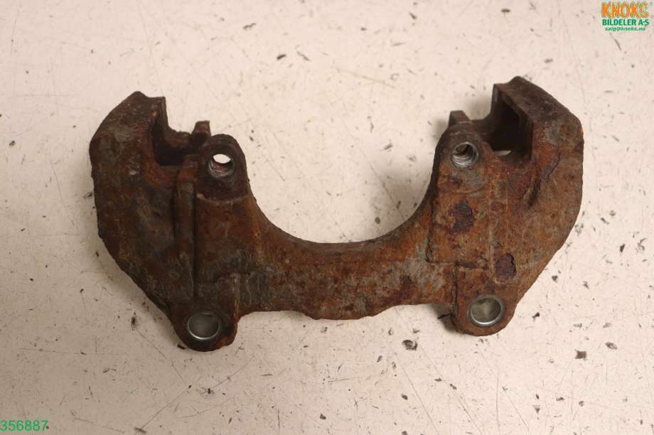 Bremsecaliper brakett til Opel Meriva B 2010-2017  (OPEL|93179706|)