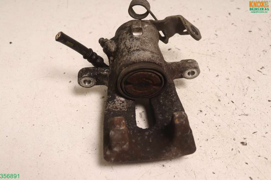 Bremsecaliper høyre bak til Opel Meriva B 2010-2017 (OPEL|93168712|)