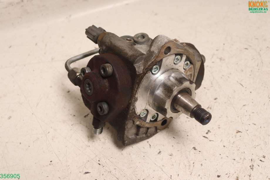Dieselpumpe til Opel Meriva B 2010-2017  (OPEL|55586500|)