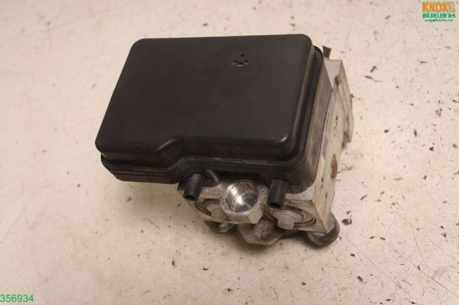 ABS sentral til Mitsubishi L200 2006-2015 (Type IV) (MITSUBISHI|4670A233|)