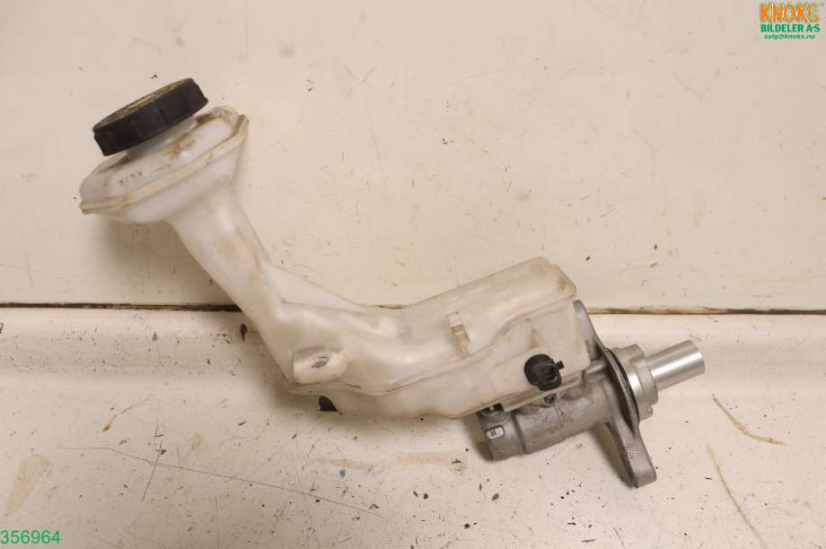 Bremsepumpe hoved til Nissan Qashqai 2014-2021 (Type II)  (NISSAN|460104EH1A|)