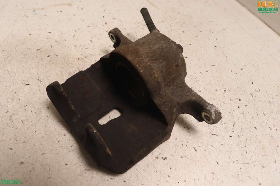 Bremsecaliper venstre foran til Nissan Qashqai 2014-2021 (Type II) (NISSAN|410114EA0A|)