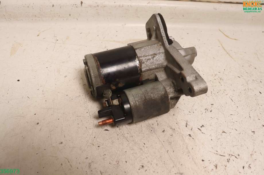 Starter til Nissan Qashqai 2014-2021 (Type II)  (NISSAN|2330000Q4B|)