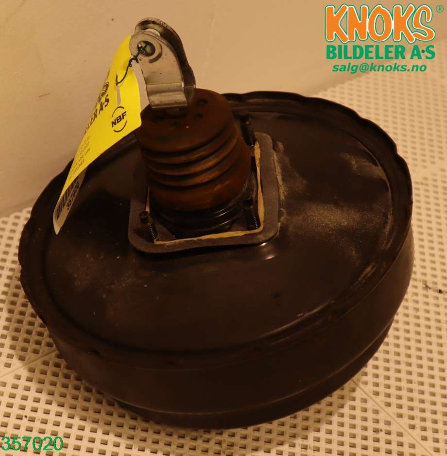 Bremsekraft-forsterker til SsangYong Rexton, 2007-2013 (Y250) (Y250) (SSANGYONG|CBFB)