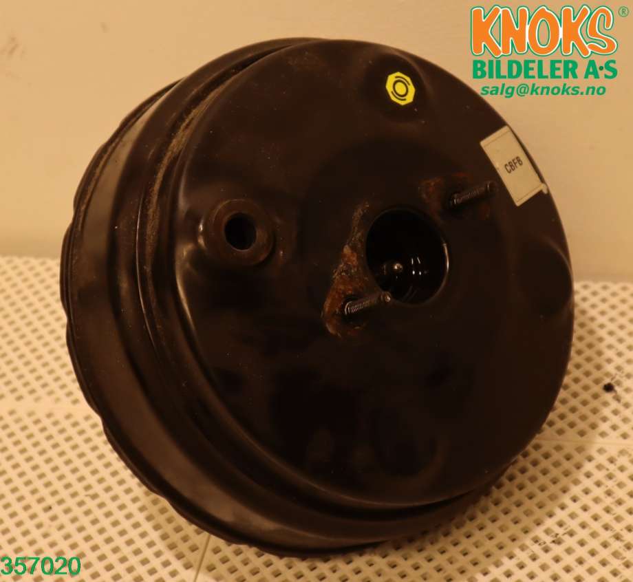 Bremsekraft-forsterker til SsangYong Rexton 2007-2013 (Y250) (Y250) (SSANGYONG|CBFB|)