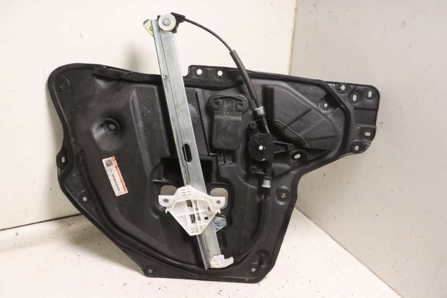 Ruteheis til Mazda 3 2016-2019 (Type III, Fase 2)  (MAZDA|)